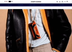 Josephbonnie.com thumbnail