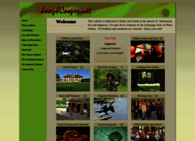 Josephcooper.net thumbnail