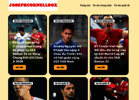 Josephcornellbox.com thumbnail