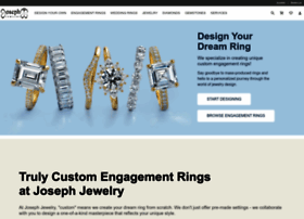 Josephjewelry.com thumbnail