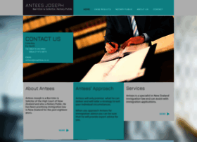 Josephlaw.co.nz thumbnail Josephlaw.co.nz thumbnail