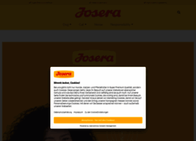 Josera.com thumbnail