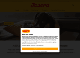 Josera.hu thumbnail