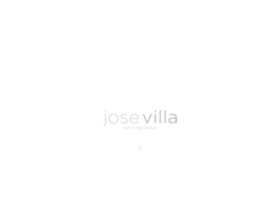Josevillaphoto.com thumbnail