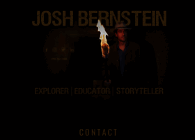 Joshbernstein.com thumbnail