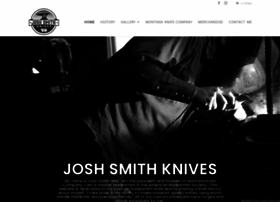 Joshsmithknives.com thumbnail