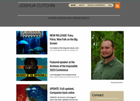 Joshuacutchin.com thumbnail