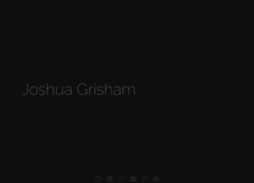 Joshuagrisham.com thumbnail