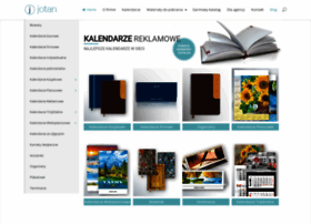 Jotankalendarze.pl thumbnail Jotankalendarze.pl thumbnail