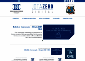 Jotazerodigital.com.br thumbnail