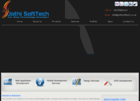 Jothisofttech.co.uk thumbnail Jothisofttech.co.uk thumbnail