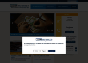 Joueurs-info-service.fr thumbnail