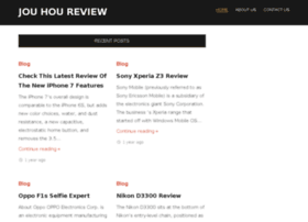 Jouhou-review.net thumbnail