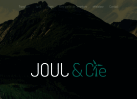 Joul-cie.fr thumbnail
