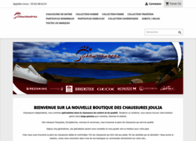 Joulia.fr thumbnail