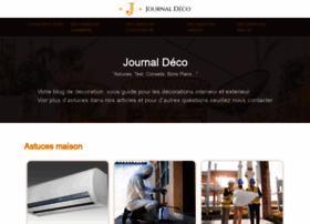 Journal-deco.com thumbnail