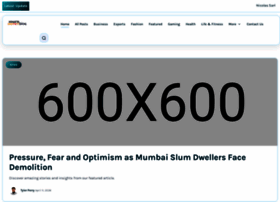 Journalcurrentblog.uk thumbnail