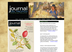 Journaldelpacifico.com thumbnail