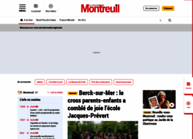 Journaldemontreuil.fr thumbnail