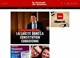 Journaldequebec.com thumbnail