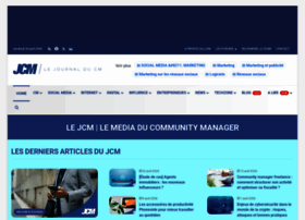 Journalducm.com thumbnail