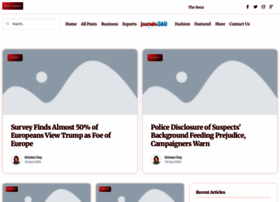 Journalecho360.com thumbnail