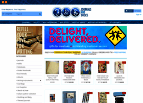 Journalsandbooks.com thumbnail