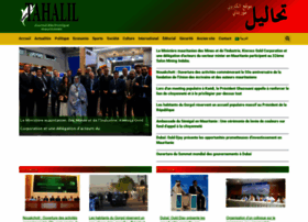 Journaltahalil.com thumbnail