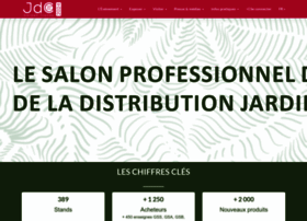 Journeesdescollections.com thumbnail