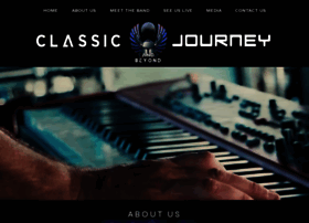 Journey-tribute-band.com thumbnail