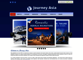 Journeyasia.co.in thumbnail