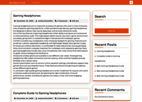 Journeycart.co.uk thumbnail