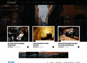 Journeyed.de thumbnail