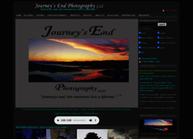 Journeysendphotography.com thumbnail