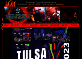Journeyunauthorized.com thumbnail Journeyunauthorized.com thumbnail