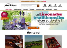 Joursheureux.fr thumbnail
