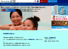 Jousui.jp thumbnail Jousui.jp thumbnail