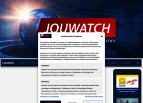 Jouwatch.de thumbnail