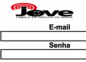 Jovedata.com.br thumbnail
