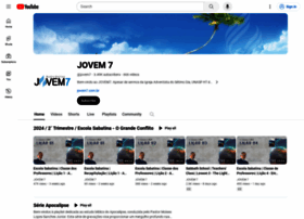 Jovem7.com.br thumbnail