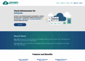 Joviam.com thumbnail