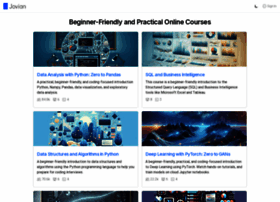 Jovian.ai thumbnail Jovian.ai thumbnail