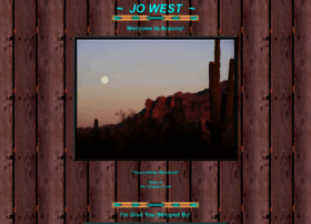 Jowest.net thumbnail Jowest.net thumbnail