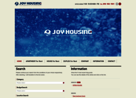 Joy-housing.com thumbnail