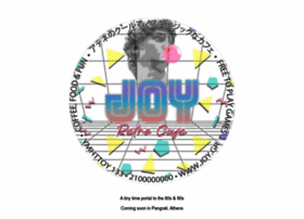 Joy.gr thumbnail