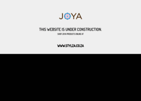 Joya.co.za thumbnail