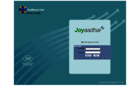 Joyaadhar.com thumbnail