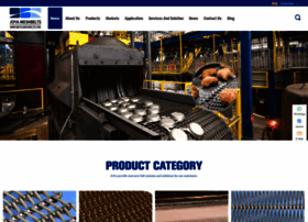 Joyameshbelts.com thumbnail