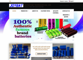 Joybattery.net thumbnail Joybattery.net thumbnail
