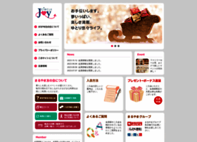 Joycircle.jp thumbnail
